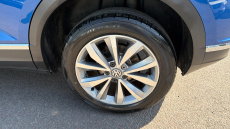 Volkswagen T-Roc 1.0 TSI Design 5dr Petrol Hatchback